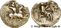 THESSALIE - TRIKKA Tetartemorion