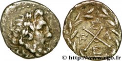 ELIS - ACHAÏSCHE LIGA - OLYMPIA Hemidrachme SS