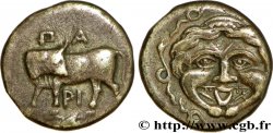 MYSIE - PARIUM Hemidrachme