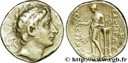 SIRIA - REINO DE SIRIA - SELEUCOS II CALINICOS Tétradrachme