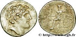 SYRIA - SELEUKID KINGDOM - ALEXANDER I BALAS Tétradrachme