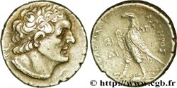 ÉGYPTE - ROYAUME LAGIDE - PTOLÉMÉE II PHILADELPHE Tétradrachme