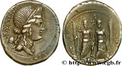 EGNATIA Denier