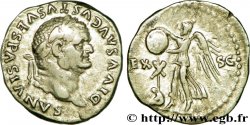 VESPASIEN Denier