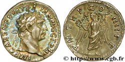 TRAJAN Denier SPL