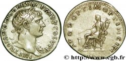 TRAJAN Denier SUP