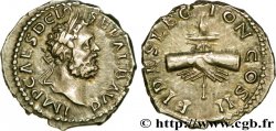 CLODIUS ALBINUS Denier