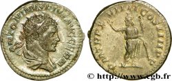 CARACALLA Antoninien SUP