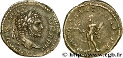 CARACALLA Denier SUP/TTB