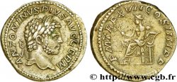 CARACALLA Denier SUP