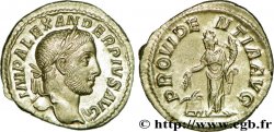 ALESSANDRO SEVERO Denier MS