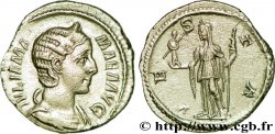 JULIA MAMAEA Denier