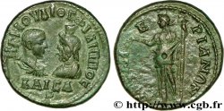 PHILIPPUS II Tetrassaria