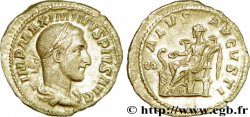 MAXIMINO I Denier