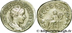 GORDIEN III Antoninien