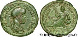 GORDIEN III Tetrassaria