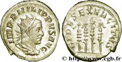 PHILIPPE Ier L ARABE Antoninien SPL