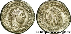 FILIPPO I PADRE Tétradrachme syro-phénicien