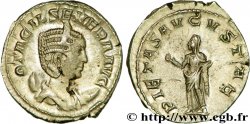 OTACILIA SEVERA Antoninien SPL