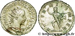 PHILIPPE II Antoninien