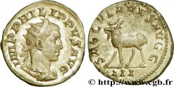 PHILIPPE II Antoninien FDC/SPL