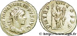 FILIPPO II FIGLIO Antoninien