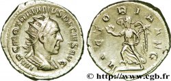 TRAJAN DÈCE Antoninien SUP