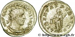 TREBONIANO GALLO Antoninien AU