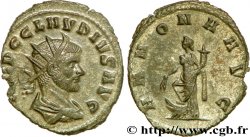 CLAUDIO II IL GOTICO Antoninien AU