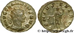 CLAUDE II LE GOTHIQUE Antoninien SPL