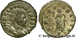CLAUDIO II IL GOTICO Antoninien