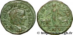 FILIPPO I PADRE Sesterce