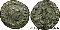 TRAIANUS DECIUS Sesterce