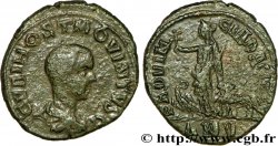 HOSTILIANUS Sesterce