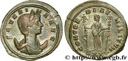 SEVERINA Aurelianus