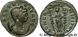 SÉVERINE Aurelianus