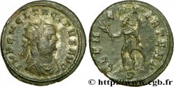 TACITE Aurelianus TTB
