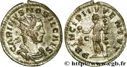 CARINO Aurelianus
