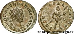 CARINUS Aurelianus