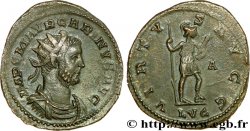 CARIN Aurelianus