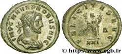 PROBUS Aurelianus