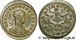 PROBUS Aurelianus SPL