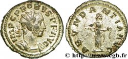 PROBUS Aurelianus