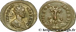 PROBUS Aurelianus