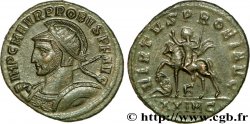 PROBUS Aurelianus SPL