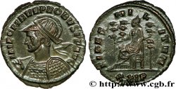 PROBUS Aurelianus