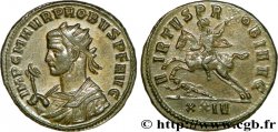 PROBUS Aurelianus FDC