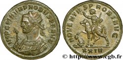 PROBUS Aurelianus