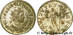 DIOCLÉTIEN Aurelianus