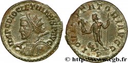 DIOCLÉTIEN Aurelianus